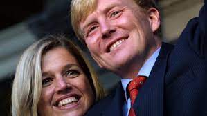 Infants aren't even this dependent on their mother when. Konigin Maxima Uber Kennenlernen Mit Willem Alexander Der Anfang War Nicht So Gut