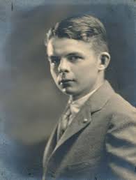 Samuel Sherwood Benedict (1907-2004)