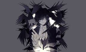 If you're looking for the best bungou stray dogs wallpaper then wallpapertag is the place to be. Dazai Osamu Bungou Stray Dogs Anime Manga 1080p Wallpaper Hdwallpaper Desktop