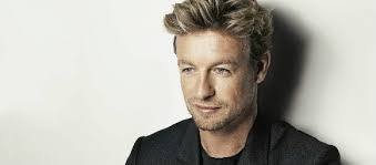 Personagem/Ator] Patrick Jane/Simon Baker