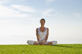 The pose is a big stretch for the inner thighs and groins. Butterfly Asana To Address Long Standing And Sitting Hours