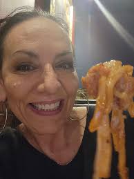 Excellent lunch at Thai Song in Lauderdale by the Sea