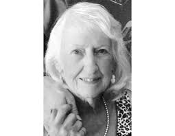 Norma Crowder Obituary (1930