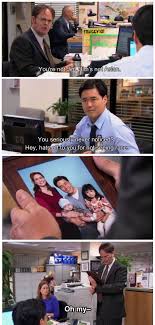 And When Dwight Got Gaslighted Office Memes Humor Office Quotes Funny The Office Dwight