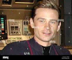 Jonathan archer Banque de photographies et d'images à haute résolution