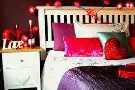 25 Beautiful Romantic Bedroom Ideas For Valentines Manlikemarvinsparks Com Romantic Bedroom Decor Painted Bedroom Furniture Small Bedroom Furniture