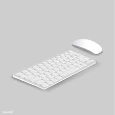 Vector Of Keyboard And Mouse Icon Free Image By Rawpixel Com Mouse Icon Keyboard Vector Free