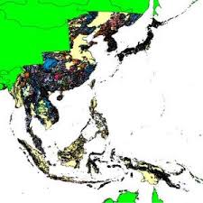 The airborne gravity survey database for land and marine areas has been compiled using arcgis geodatabase format in order to produce the update geological map of sabah. Resources Orr Associates