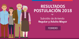 Ingresa a continuación para consultar si estás en el grupo de beneficiarios para el primer llamado del año. Minvu Ya Se Encuentran Los Resultados De Postulaciones Facebook