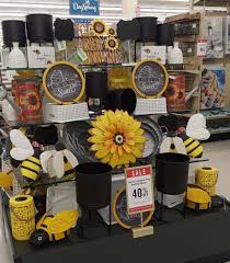 Hobby Lobby 825 Bee Decor Bumblebee Decor Bee Decor Spring Decor