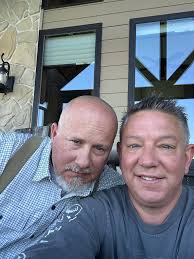 15 years with Maris, I end up in bed with her lover.”