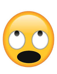 See scared emoji stock video clips. Emoji Faces Lip Sync Emoji Masks For Speaking Singing Tpt