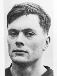 Ronnie and Shades of Blue