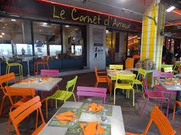 Le Cornet D Amour Berck Menu Prix Restaurant Avis Tripadvisor