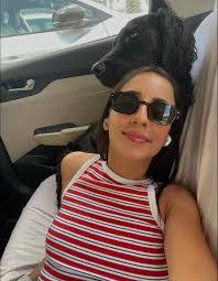 Tamar Wiener's Instagram, Twitter & Facebook