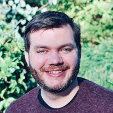 Eric Dodge (@ericddodge)