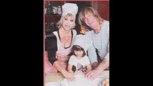 Carmen russo on wn network delivers the latest videos and editable pages for news & events, including entertainment, music, sports, science and more, sign up and share your playlists. Carmen Russo E Enzo Paolo Turchi Festeggiano Il 4 Compleanno Della Figlia Maria Youtube