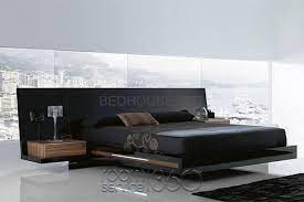 Luxor 923 Trendy Platform Mattress In Excessive Gloss Black Lacquer And American Walnut Ac Pinterest Bedhouseofficial Bed House Modern Bedroom Furniture Modern Loft Bed Bedroom Bed Design Would you ever guess that a.