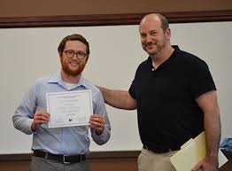 TIJS celebrates student acheivements