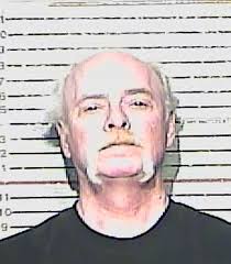 61-year-old man charged with exposing himself to teenager