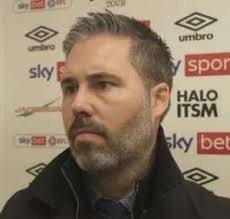 Queens Park Rangers chief executive