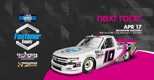 — jennifer jo cobb, a kansas city, kansas native, is set to make her nascar cup series debut at talladega superspeedway with rick ware racing. Jennifer Jo Cobb Racing Posts Facebook