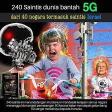 Check spelling or type a new query. Melayu Akhir 5g Gelombang Mikro Radioaktif Radiasi Facebook