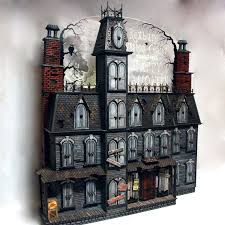 The Art Of Darkness Blog Archive Halloween Advent Calendar Halloween Advent Halloween Advent Calendar Halloween Calendar