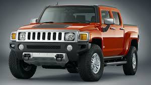 Gmc hummer ev 2021 genesis gv80 2021 ford bronco 2020 electric vehicles hummer ev design and size. Old Meets New As We Compare 2009 Hummer H3t To 2022 Gmc Hummer Ev Carscoops