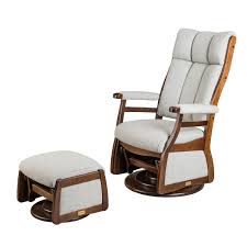 Check out our top picks for the best nursery gliders and rocking chairs here. Living Room Glider Chairs Archives Chariho Furniture