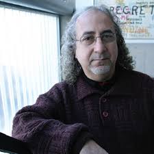 Alumnus returns to Nebraska with 'STOMP' at the Lied