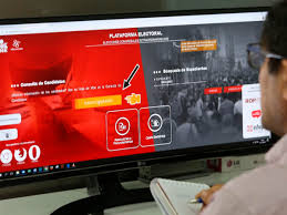 Podrán encontrar en este portal información sobre las elecciones. Jne Actualizo Plataforma Voto Informado Para Las Elecciones Generales 2021 Nndc Politica El Comercio Peru