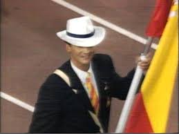 Los dos primeros se realizan con un intervalo, de dos años desde 1992. Inauguracion De Los Juegos Olimpicos De Barcelona Youtube