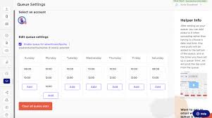 The accounts page shows you the accounts linked to your sked social account. Sked Social Vs Creator Studio Seotomize