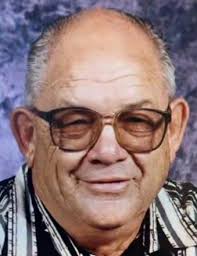 Raymond John Verret Sr.