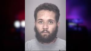 Wanted murder suspect arrested, charged with fatal shooting in Robeson  County