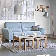 Les canapés peuvent être faits avec des matériaux différents, cependant l'un des plus courants est le tissu. Nettoyer Son Canape En Tissu Astuces Et Conseils Blog But