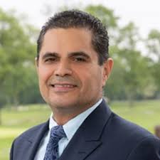 Canoe Brook Country Club View Staff Directory