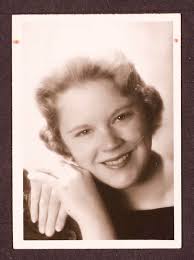 KAPPA KAPPA GAMMA DIGITAL ARCHIVE: Ford, Patricia Ann Pringle