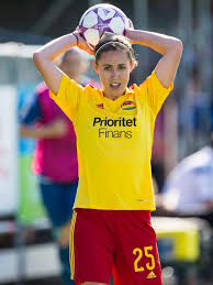 As an american league, the nwsl comes with many restrictions, including training in small bubbles and playing less games that are all packed into a short period of time. Uswnt Players Who Have Won Silverware In Europe