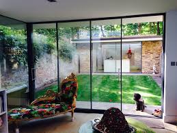 Every folding patio door comes with a master swing door at one end. Modern Patio Sliding Doors Glass Oscarsplace Furniture Ideas Patio Sliding Doors Glass