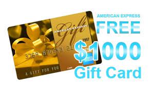 Win A 1 000 American Express Gift Card Sweepstakes Giveaway Contest Sorteos Concursos American Express Gift Card Express Gifts Visa Gift Card