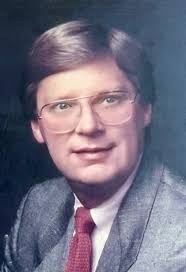 Edward Shrum Obituary