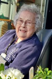 Diane Flora Eleanor Douglas (nee Peck-Viala)