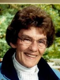 Obituary information for Violet Weise