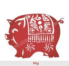 Year Of The Pig 2021 Zodiac Luck And Personality Pig Years Include 1983 1995 2007 2019 And 2031 Pig Chinese Zodiac Chinese Zodiac Signs Chinese Zodiac