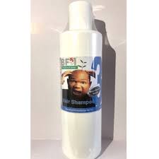 Our hair growth treatment helps promoting hair growth from total balding or top balding problems. Bf1 Hair Growth Shampoo 250ml Bf1 Malaysia Control Hair Fall Hair Loss Shopee Malaysia