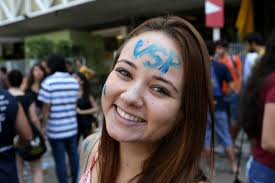 Fuvest divulga a lista de aprovados do vestibular 2016; confira