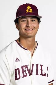 2023 Baseball Roster