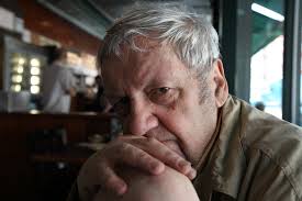 Seeing Beauty With Saul Leiter